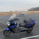 Image for article titled Quebec Once Proposed Outlawing Motorcycle Riding In The Winter And It Sort Of Makes Sense